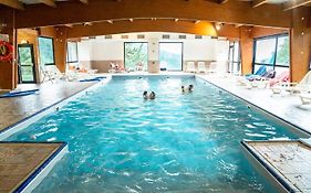 VVF Villages   Les Monts du Cantal   Le Grand Lioran